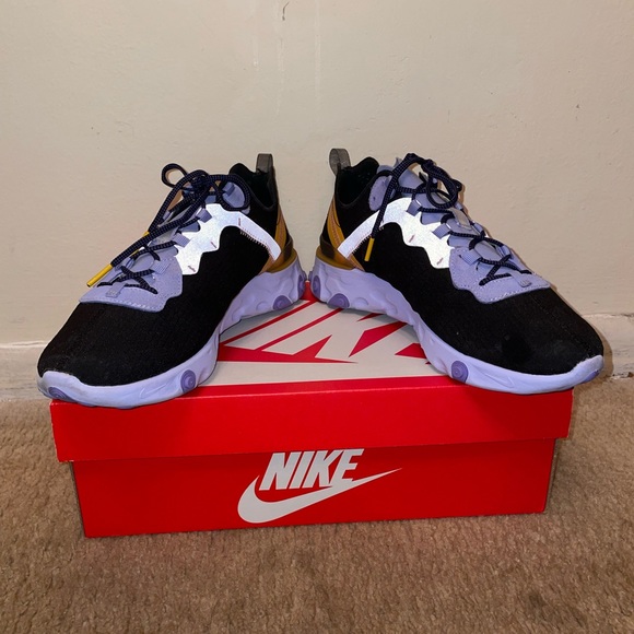 Nike react element 55 - Picture 3 of 4